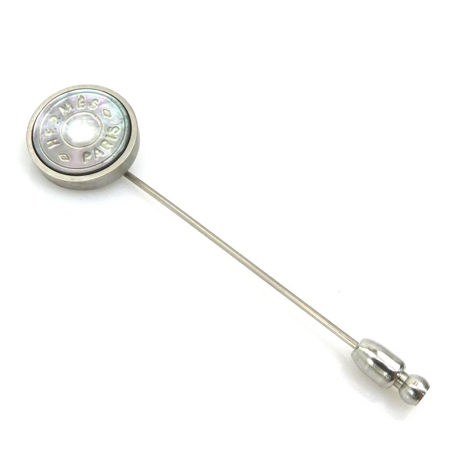 Hermès Fashion Pin and Brooche for sale | eBay