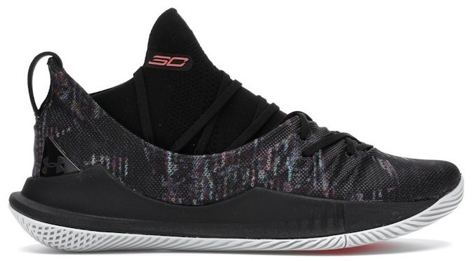 Under Armour Curry 5 Tokyo Nights for sale | eBay