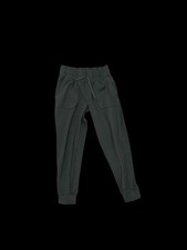   Mondetta Dark green joggers with pockets  