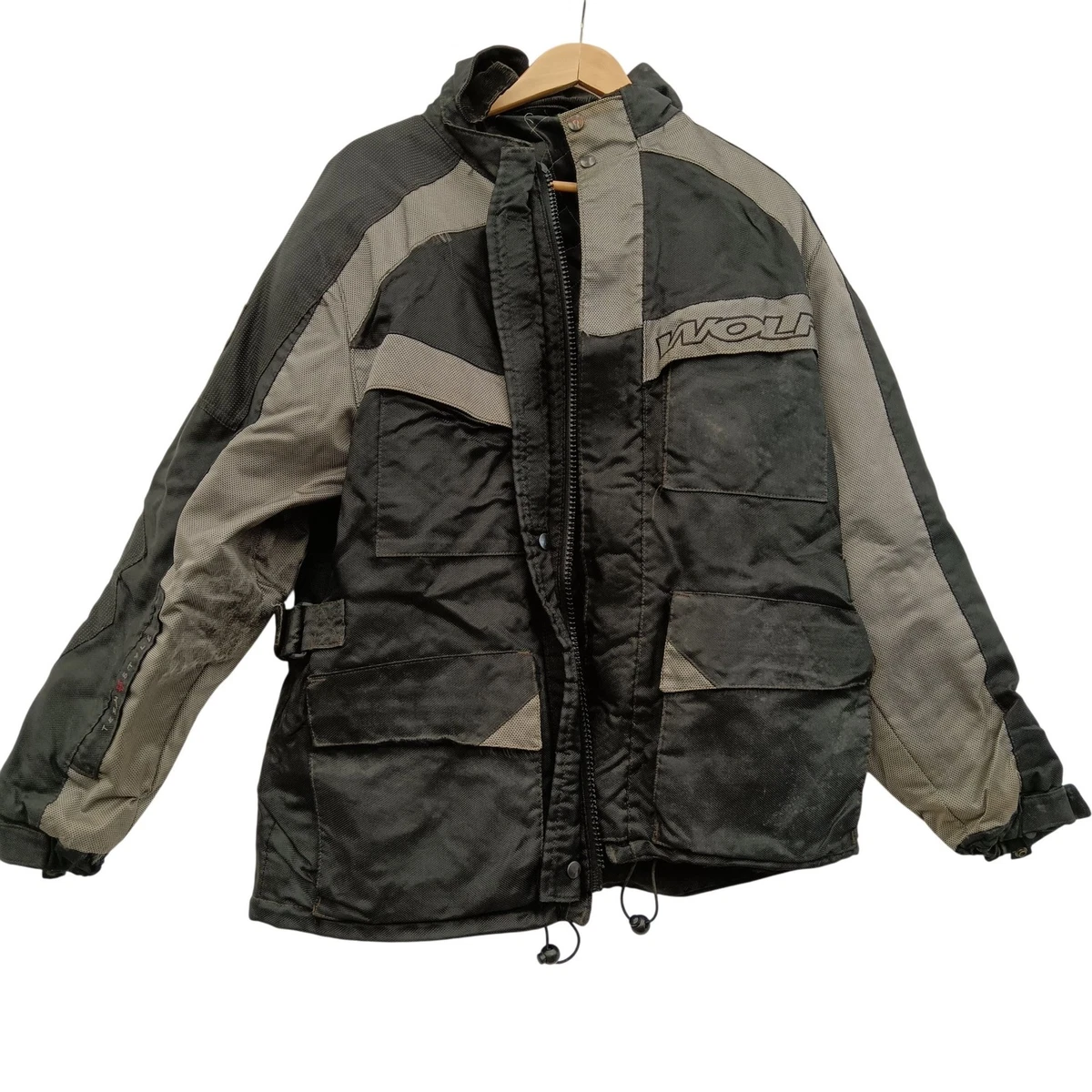 Wolf Motors Apparel, Protection & Merchandise | eBay