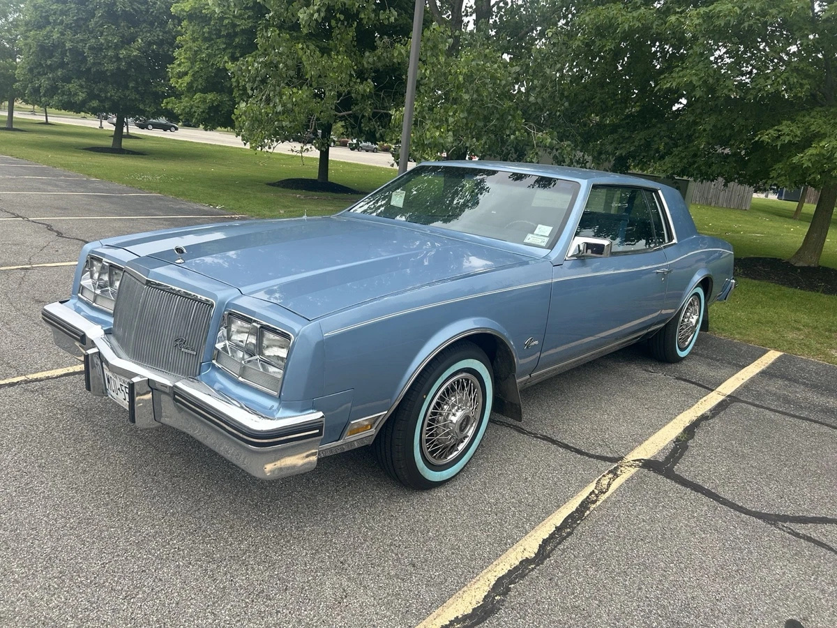Buick Riviera for sale | eBay