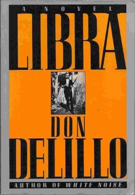 LIBRA.
