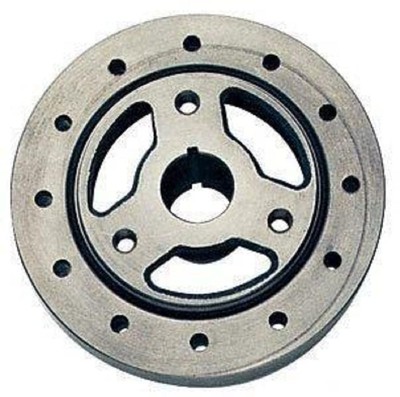 66510 Harmonic Balancer