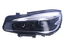 Hauptscheinwerfer links BMW 2er Gran Tourer (F46) 220i  141 kW  192 PS (03.2015