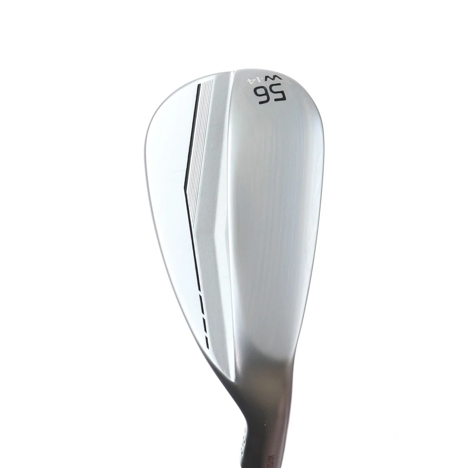 Caja abierta Ping Wedge PING GLIDE 4.0 56° NS PRO MODUS3 TOUR105 color punto negro Foto 4 de 4