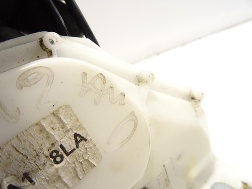 PORTIERSLOT RECHTS VOOR Suzuki Swift (ZA/ZC/ZD) 8220168LA3 #111969070 - Afbeelding 3 van 7