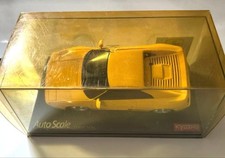Kyosho Mini-Z Ferrari F355 Yellow Unopened