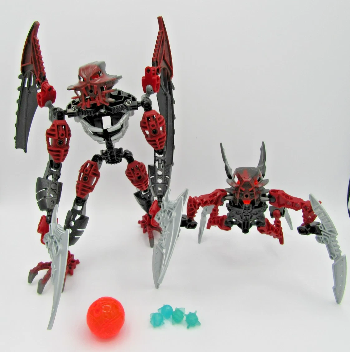 Antroz LEGO (R) Complete Sets & Packs for sale | eBay