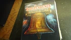 Stampsweis USA stamp collection in Harris Independence album est 1500 stamps -81