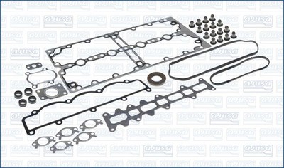AJUSA 53017500 Gasket Set, cylinder head for ,FIAT,IVECO