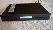 Cambridge Audio Azur 640T Version 2 DAB/FM Tuner .Excellent condition