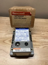 Honeywell S87D1012 Direct Spark Ignition Module, 11 sec Trial Time