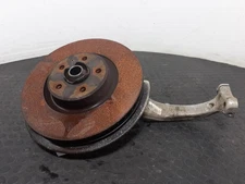 AUDI Q5 Wheel Hub Stub Axle O/S 2017-2024 2.0L Diesel Front RH