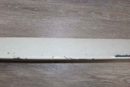 82 92 Camaro Z28 IROC RS Rear Spoiler With Mounting Hardware - Picture 3 of 16