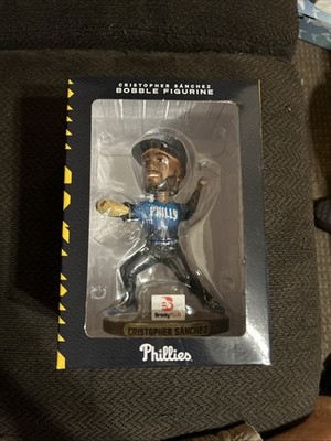Philadelphia Phillies Christopher Sanchez Bobblehead SGA 5/22/2026 NIB