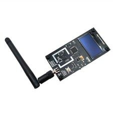 Frequency Analyser Spectrum Analyser 2.4G Frequency Type B Accessory with9665