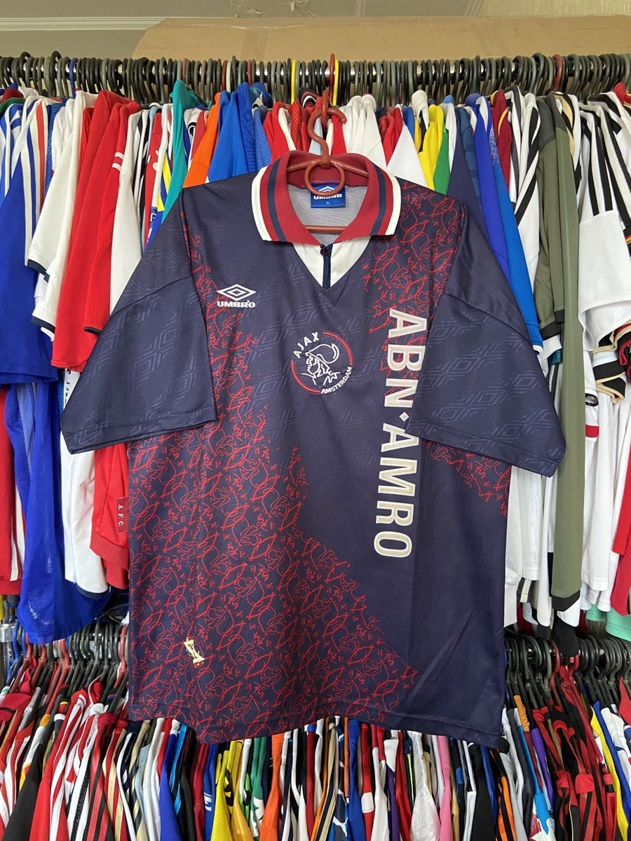 Las mejores ofertas en Ajax Amsterdam Multi-Color Club