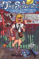Robert Lesser | The Sexocrats | Taschenbuch | Englisch (2007) | Xlibris