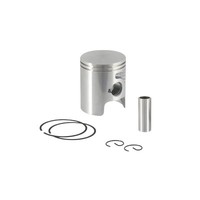 Kolbenringe RMS Classic 70Cc 47,4Mm FüR Piaggio Vespa / Ape