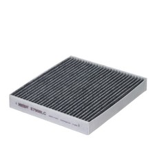 Innenraumfilter HENGST FILTER E7908LC Aktivkohlefilter Pollenfilter für BMW X1