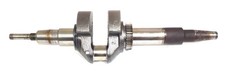  Briggs & Stratton 11HP, 252412 - ?  Cranksha...