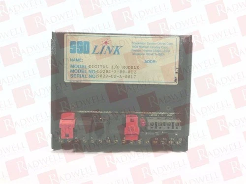 PARKER L5202-2-00-012 / L5202200012 (USED)