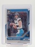 TREVOR LAWRENCE 2024 PANINI DONRUSS OPTIC FOOTBALL #88 JAGUARS Q6846