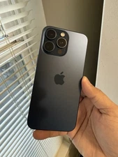 iPhone 15 Pro Max (Please read the description)