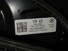 5Q1614105EA BREMSSERVO / 2682352 FÜR VOLKSWAGEN T-ROC A11, D11 2.0 TDI SCR