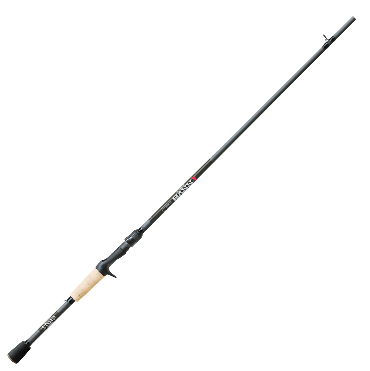 σσST.CROIX AXC74HF St. Croix Bass X Casting Rod - BACX74HF | eBay