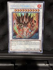Jurrac Meteor HA04-EN029 Hidden Arsenal 4: Trishulas Triumph 1st Edition