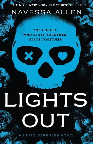Lights Out - Black Edition Navessa Allen