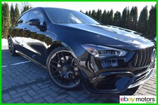 2023 Mercedes-Benz CLA-Class AWD 2.0T AMG® CLA 45 PACKAGE-EDITION