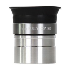 1.25" 4mm Eyepiece Lens Fully Coated w/ M28.6X0.6mm Thread for Astro Telescope