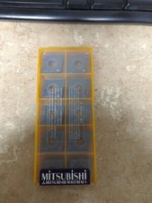 Mitsubishi CNMG 643RS MP9015 Carbide Insert 190612-RS 