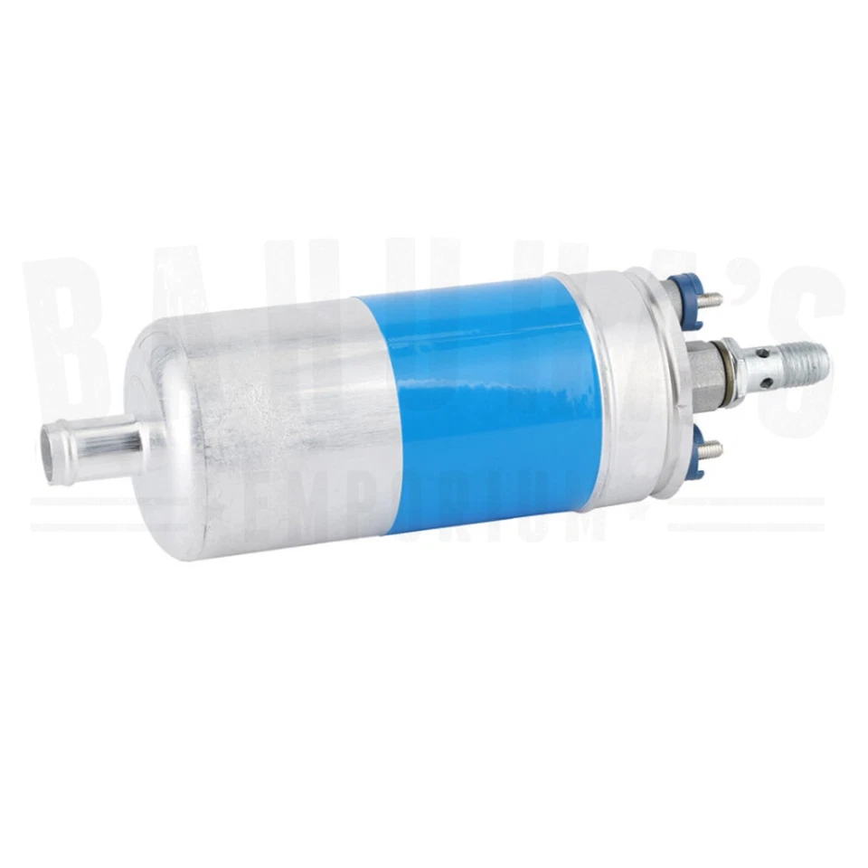 Ford Escort 1.6 1.6i RS 1982-1985 Electric External Fuel Pump - Image 2 of 2