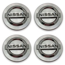 Nissan Center Cap Altima Maxima Murano 350z Cube Quest GT-R Hubcap 40343-5Y700