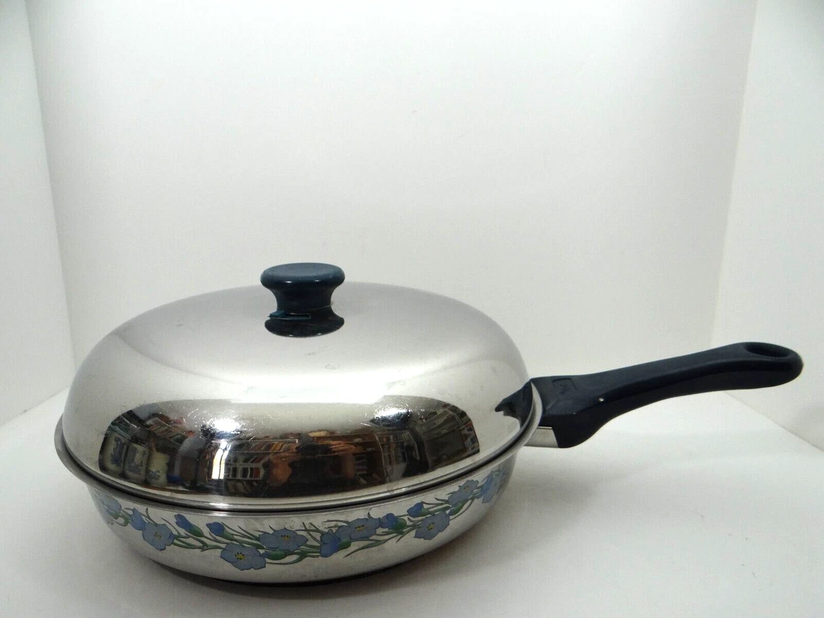 Fissler Frying & Grill Pans for sale - eBay