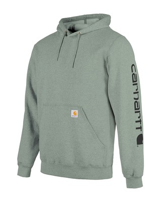 Andrew Herren Hoodie