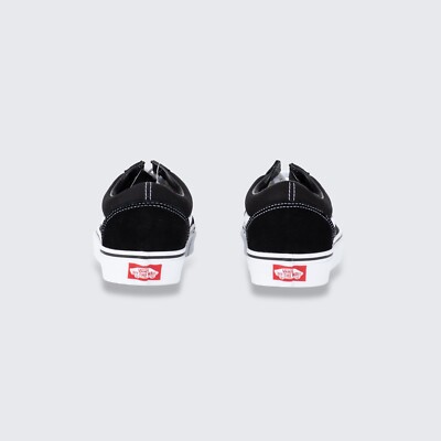 New VANS Mens OLD SKOOL BLACK VN000D3HY28 US M 7 - 10 TAKSE