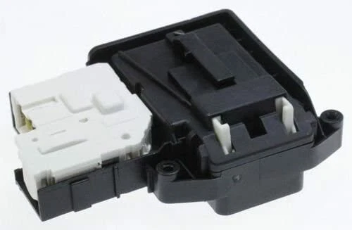 LG F14U1JBS2 Direct Drive Washing machine 10kg Door Lock Interlock - Image 2 of 2