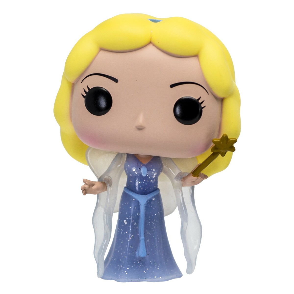 ディズニー　ファンコポップ　funko pop フィギュア　シンデレラ　馬車 USA直輸入】POP! ディズニー シンデレラ プリンセス 1342 ポップ