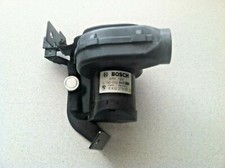 2004-2008 BMW 750i 750Li E65 E66 ~ DVD FAN ~ OEM PART