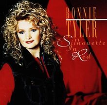 Silhouette in Red von Tyler,Bonnie | CD | Zustand sehr gut