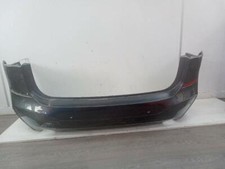 Pare-choc arrière BMW X1