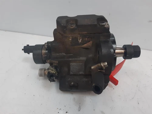 0445010009 Pumpe Injektion für BMW Serie X5 (E53) 3.0d 2001 3010378 - Bild 3 von 10