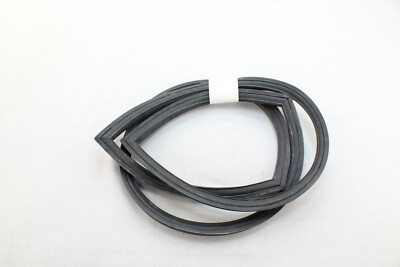 Heckscheibengummi rear windshield rubber gasket Fiat 1500L 1800 2100 2300 Berl.