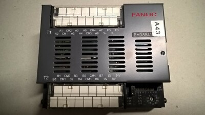 Fanuc Digital A03B-0808-C010 BMD88A1 Interface Modul 