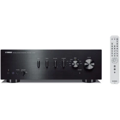 Yamaha A-S301 Integrated Amplifier 60 Watts per Channel