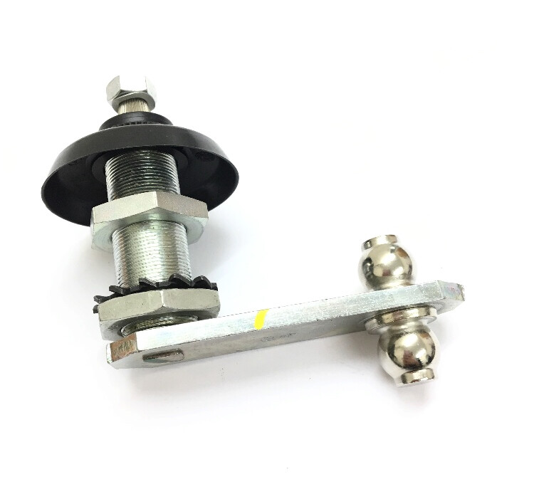 New Genuine Mercedes Benz Vario Windshield Wiper System Bearing N  